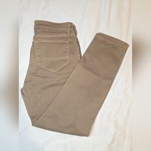 NYDJ Jean Leggings 14